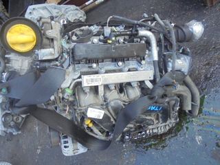 Κινητήρας Κορμός - Καπάκι H4DA για RENAULT TWINGO (2016 -) 1000cc Petrol (H4DA) 70hp Italy | Kiparissis - The King Of Parts