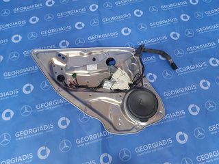 MERCEDES ΓΡΥΛΛΟΙ ΠΑΡΑΘΥΡΩΝ (WINDOW REGULATOR) ΠΙΣΩ ΑΡΙΣΤΕΡΑ C-CLASS (W204),E-CLASS (W212)