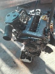 OPEL CORSA B.MOTER,SAZMAN,PORTES,1.0 X10XE