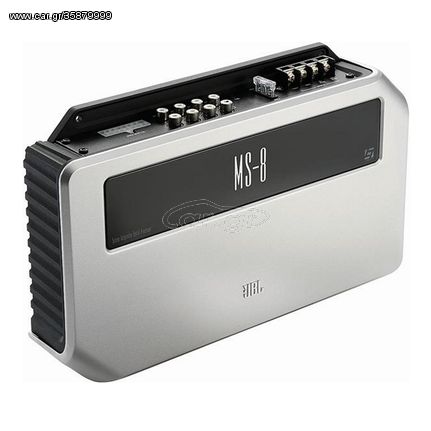 JBL MS-8 DSP 8 Channel