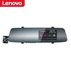 LENOVO V3_DVR-Mirror Dash Cam-ΚΑΜΕΡΑ ΚΑΤΑΓΡΑΦΗΣ ΚΑΘΡΕΠΤΗ