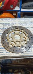 Yamaha tdr250 tdr 250 2yk δισκοπλακα εμπρος δισκος φρενο disc brake rotor