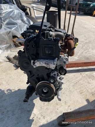 CITROEN C2 / C3 / 1.4 HDI 8HZ
