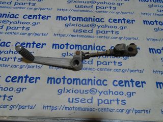 Yamaha tdr250 tdr 250 2yk λεβιες ταχυτητων
