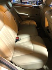 Mercedes-Benz ML 350 2007 AUTOMATIC-thumb-7