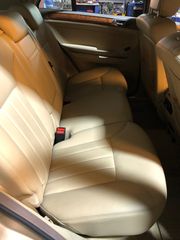 Mercedes-Benz ML 350 2007 AUTOMATIC-thumb-8