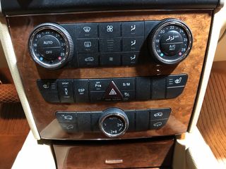 Mercedes-Benz ML 350 2007 AUTOMATIC-thumb-11