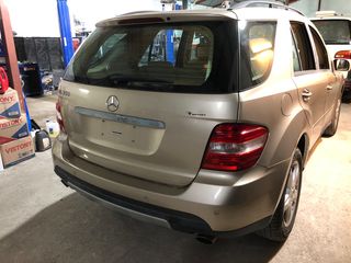 Mercedes-Benz ML 350 2007 AUTOMATIC-thumb-3