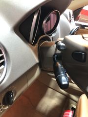 Mercedes-Benz ML 350 2007 AUTOMATIC-thumb-14