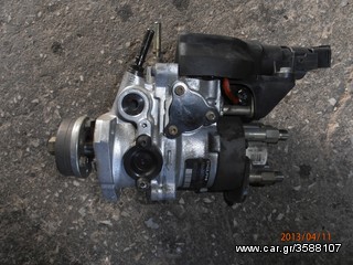 ΠΩΛΕΙΤΑΙ ΑΝΤΛΙΑ ΠΕΤΡΕΛΑΙΟΥ FIAT DOBLO-STRADA 1900 D.