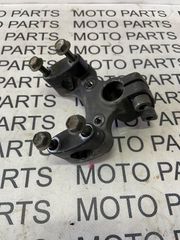 SUZUKI BURGMAN AN 400 ΒΑΣΗ ΤΙΜΟΝΙΟΥ (ΤΙΜΟΝΟΠΛΑΚΑ) - MOTO PARTS