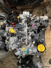 ΚΙΝΗΤΗΡΑΣ RENAULT H5Dt-HR10DDT 1000cc 