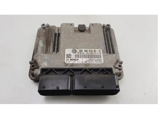 ΕΓΚΕΦΑΛΟΣ ECU SKODA OCTAVIA 1400cc 122HP TSI CAX 03C906016AK