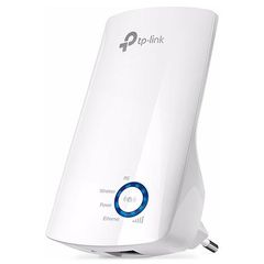 300Mbps Wi-Fi Range Extender TP-Link TL-WA850RE (v 7)