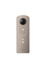 Ricoh Theta SC2 360° Camera - Beige