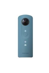 Ricoh Theta SC2 360° Camera - BLUE