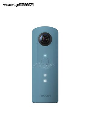 Ricoh Theta SC2 360° Camera - BLUE