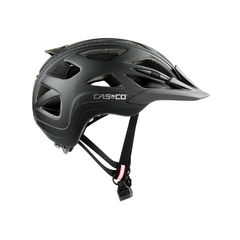 Κράνος ποδηλάτου | CASCO | Activ 2 | Μαύρο Ματ