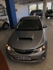 Subaru Impreza 2008 γνήσιο WRX ελλην αντ.τελη 690 EYRO-thumb-14
