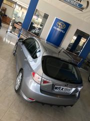 Subaru Impreza 2008 γνήσιο WRX ελλην αντ.τελη 690 EYRO-thumb-15