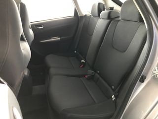 Subaru Impreza 2008 γνήσιο WRX ελλην αντ.τελη 690 EYRO-thumb-19