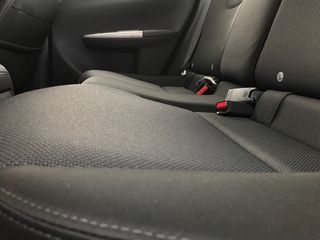 Subaru Impreza 2008 γνήσιο WRX ελλην αντ.τελη 690 EYRO-thumb-20