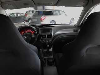 Subaru Impreza 2008 γνήσιο WRX ελλην αντ.τελη 690 EYRO-thumb-22