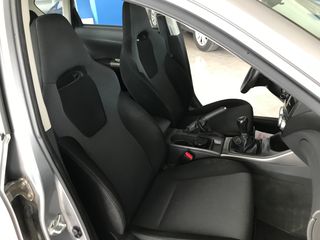 Subaru Impreza 2008 γνήσιο WRX ελλην αντ.τελη 690 EYRO-thumb-23