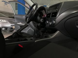 Subaru Impreza 2008 γνήσιο WRX ελλην αντ.τελη 690 EYRO-thumb-26
