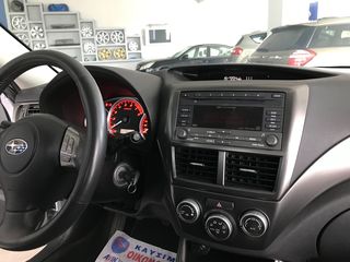 Subaru Impreza 2008 γνήσιο WRX ελλην αντ.τελη 690 EYRO-thumb-25