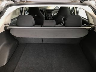 Subaru Impreza 2008 γνήσιο WRX ελλην αντ.τελη 690 EYRO-thumb-31