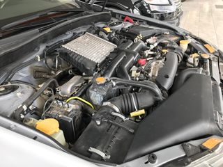 Subaru Impreza 2008 γνήσιο WRX ελλην αντ.τελη 690 EYRO-thumb-32