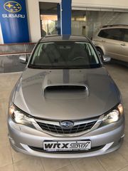 Subaru Impreza 2008 γνήσιο WRX ελλην αντ.τελη 690 EYRO-thumb-3