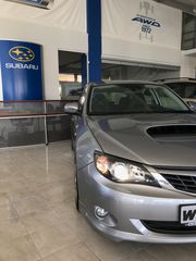 Subaru Impreza 2008 γνήσιο WRX ελλην αντ.τελη 690 EYRO-thumb-6