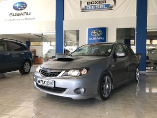 Subaru Impreza 2008 γνήσιο WRX ελλην αντ.τελη 690 EYRO-thumb-8