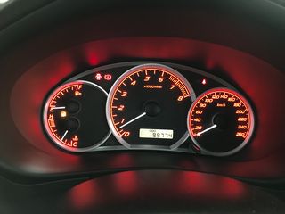 Subaru Impreza 2008 γνήσιο WRX ελλην αντ.τελη 690 EYRO-thumb-27