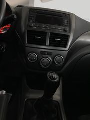 Subaru Impreza 2008 γνήσιο WRX ελλην αντ.τελη 690 EYRO-thumb-24