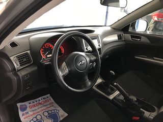 Subaru Impreza 2008 γνήσιο WRX ελλην αντ.τελη 690 EYRO-thumb-16
