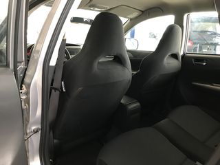 Subaru Impreza 2008 γνήσιο WRX ελλην αντ.τελη 690 EYRO-thumb-18