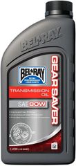 ΛΥΡΗΣ BEL-RAY ΒΑΛΒΟΛΙΝΗ OIL TRANS GEAR SAVER 80W 1L, 99250-B1LW
