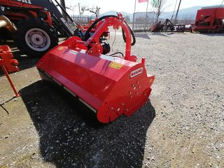 Καταστροφείς Χόρτων/Κλαδιών Maschio 2021 ΒRAVA 160-thumb-2