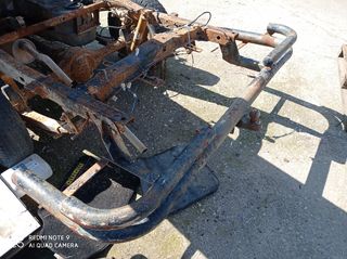 Ford courier - Mazda 1600-thumb-1