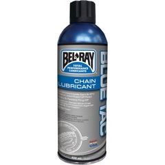 ΛΥΡΗΣ BEL-RAY BLUE TAC ΣΠΡΕΥ ΑΛΥΣΙΔΑΣ 400ML, 99060-A400W