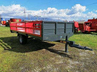 Πλατφόρμες-Καρότσες 2026 KOLONELLOS 3.65X1.75X0.5-thumb-1