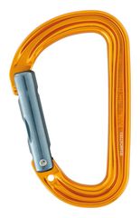 Petzl Sm'D Wall Yellow / Κίτρινο  / PE-M39A S_1