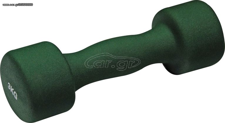 Βαράκια soft Amila 2x3kg / Πράσινο - 3 kg  / EL-44450_1_51