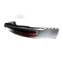FORD S-MAX  ΠΙΣΩ ΠΡΟΦΥΛΑΚΤΗΡΑΣ 