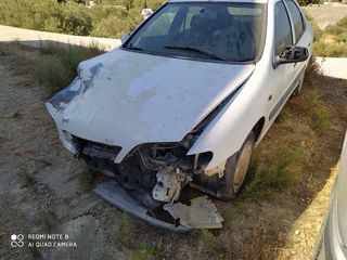 CITROEN XSARA 1997-2000 ***ΟΛΑ ΤΑ ΑΝΤΑΛΛΑΚΤΙΚΑ*** ΦΑΝΟΠΟΙΙΑΣ ΚΑΙ ΜΗΧΑΝΙΚΑ