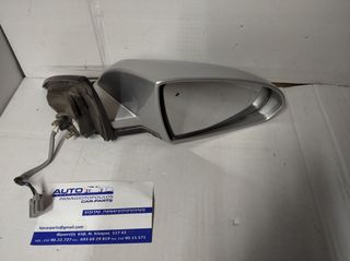 NISSAN PRIMERA P 12 ΚΑΘΡΕΠΤΗΣ ΔΕ 02-08 ΗΛΕΚ