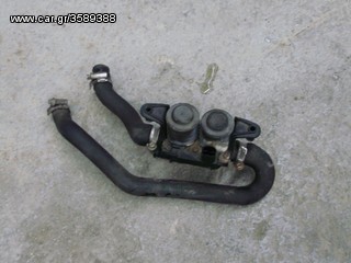 Bmw e38 7 ΣΕΙΡΑ ΗΛΕΚΤΡΟ ΒΑΛΒΙΔΑ ΖΕΣΤΟ/ΚΡΥΟ 